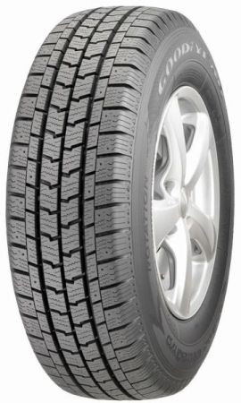 Goodyear DOT16 Cargo UltraGrip 2 