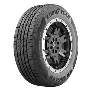 Goodyear Wrangler Territory Ht