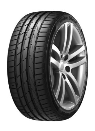 Hankook ventus S1 evo2