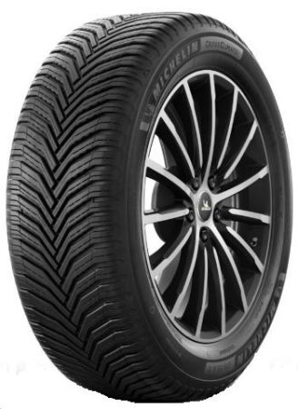 Michelin Crossclimate 2 Zp