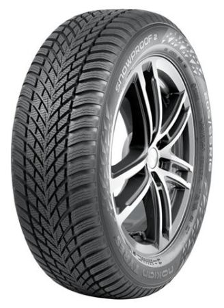 Nokian Snowproof 2