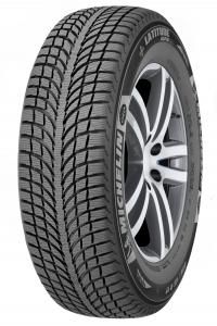 Michelin Lat Alpin La2