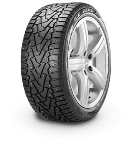 Pirelli WINTER ICE ZERO