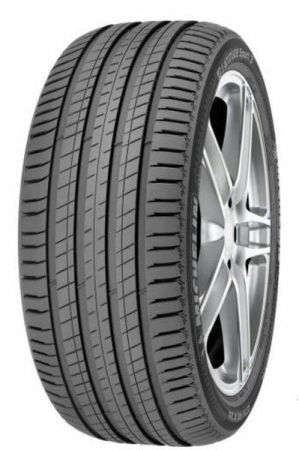 Michelin Latitude Sport 3 Zp