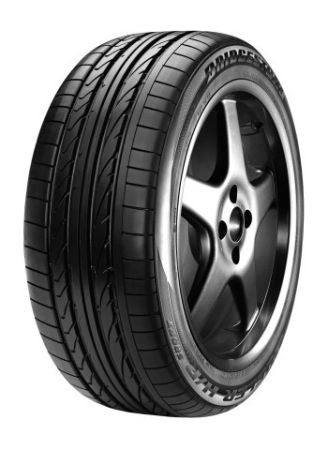 Bridgestone DHP AS