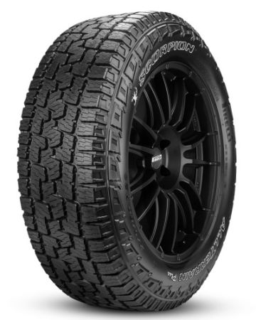 Pirelli Scorpion All Terrain Plus