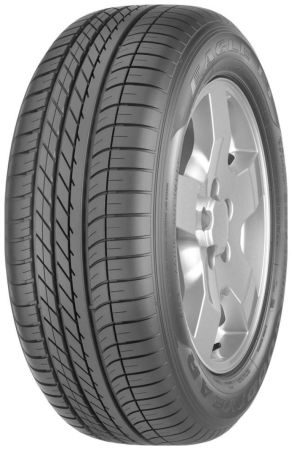 Goodyear EAGLE F1 (ASYMMETRIC) SUV 4X4