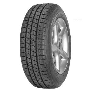 Goodyear Vector 4Seasons Cargo