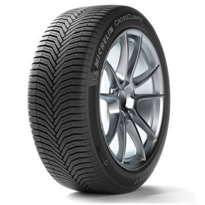 Michelin Crossclimate Suv Mo