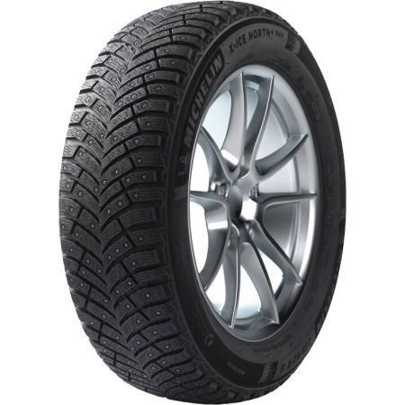 Michelin X-ice North 4 Suv