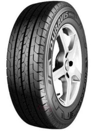 Bridgestone DURAVIS R660 ECO