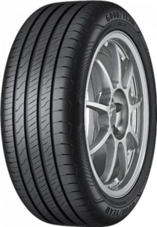 Goodyear EfficientGrip Performance 2