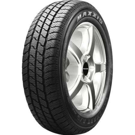 Maxxis Vansmart A/s Al2