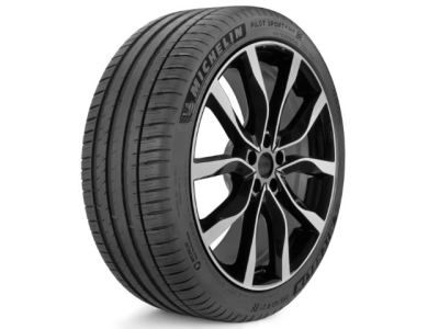 Michelin Ps4 Suv Mo1