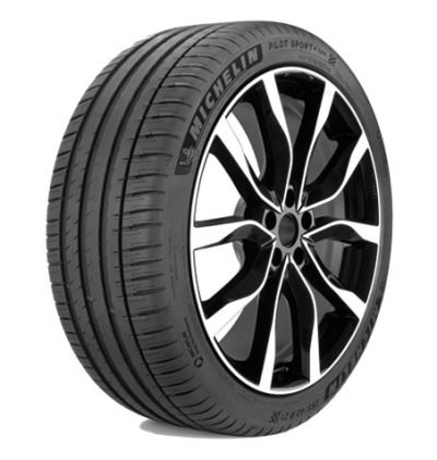 Michelin Ps4 Suv Goe