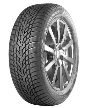 Nokian Wr Snowproof P