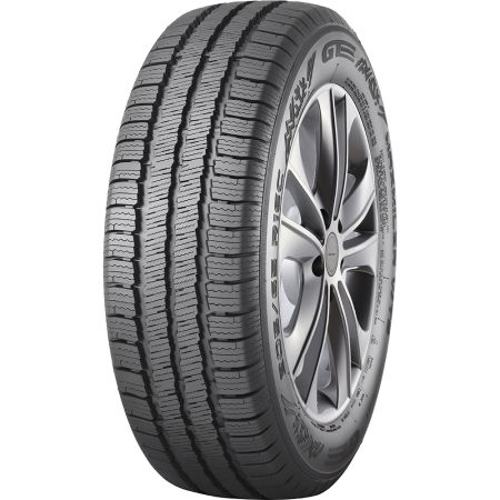 GT Radial Maxmiler Wt2 Cargo