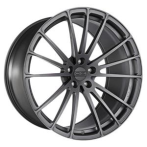 Oz Racing OZ Racing Ares Matt Dark Graphite 9,5x20 5x120 ET30 CB79,0 111 kg