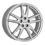 DEZENT Dezent KF Silver 7,5x18 5x114.3 ET40 CB66,1 60° 725 kg