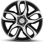 Oe OE Honda OE GALENA 7,5x19 5x114.3 ET45 CB64,1 750 kg