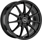 O.Z.RACING 6,5X16 MSW MSW85 4/108 ET25 CH65,1