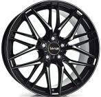 AVUS VELGEN 8,5X19 AVUS AF19 5/112 ET30 CH66,6