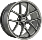 BBS 8,0X19 BBS CI-R 5/112 ET44 CH82,0