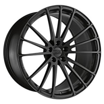 OZ Racing Ares Matt Black 10x20 5x120 ET45 CB79,0 111 kg