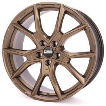 CMS C33 Bronze 8x19 5x108 ET42 CB63,4 60° 690 kg