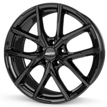 Alutec Aveleno diamond-black 8x18 5x114.3 ET40 CB70,1 60°