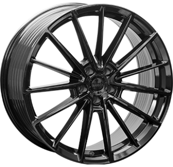 9,0X19 MONACO WHEELS FF1 5/112 ET40 CH66,5