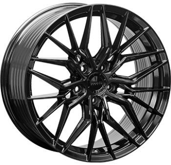 8,0X18 MONACO WHEELS FF2 5/114,3 ET40 CH67,1