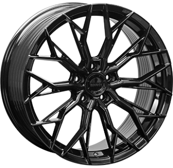 8,5X19 MONACO WHEELS FF3 5/114,3 ET40 CH67,1