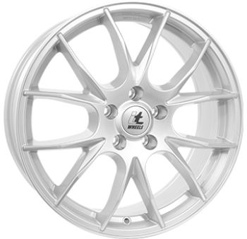 7,0X17 IT WHEELS KIRA 5/112 ET40 57,1